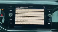 Volkswagen Taigo 1.0 TSI 115 Life 5dr DSG Petrol Hatchback